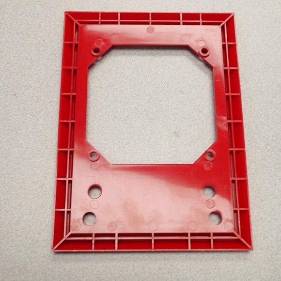 Trim Ring- could use for photo frames or art projects - Picture 2 of 4